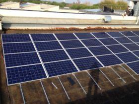 Impianto fotovoltaico Standard - immagine 4