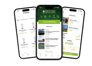 Scarica la nostra app
